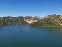 -燕塞湖鸟语林景区