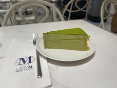 -Lady M New York(澳门伦敦人店)