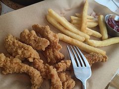 -必胜客(海滨店)