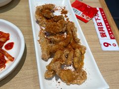 -米村拌饭(嘉兴经开龙鼎万达广场店)