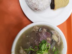 -白魁老号饭庄(交道口店)