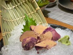 -乐亭日本料理(彩虹本店)