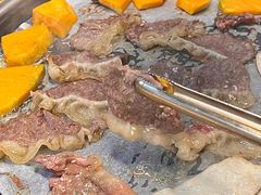 -熊大·鲜烤黄牛肉(五山店)