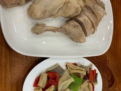 -苏生鸭血粉丝(鹿鸣路店)