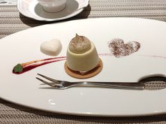 -香樟花园法式铁板烧(恒隆广场店)