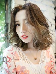 -阿三造型