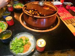 -镇江龙·火锅串串(武侯祠店)