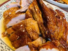 烤鸭-聂记粤菜馆(鼓西路店)