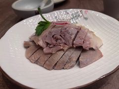 -香园茶社·金陵小灶(老门东店)