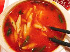 -西贝莜面村(东莞壹号广场店)