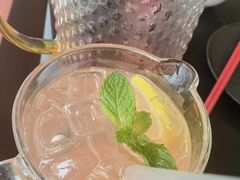 -红东阁东北菜烤肉酒馆(CROSS万象汇店)