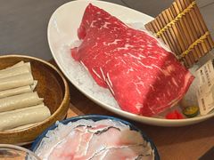 -巴奴毛肚火锅(景枫中心店)