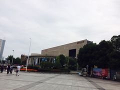 -湖北省博物馆