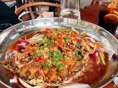 -聚缘·湘味音乐餐厅party(罗湖店)