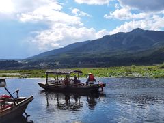-腾冲北海湿地
