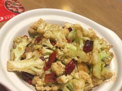 -同合居·非遗东北菜(红博会展店)