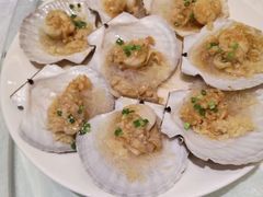 -宝宇大连海鲜渔港(金奎大厦店)