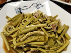 -营记牛肉火锅·大埔客家菜(上梅林店)