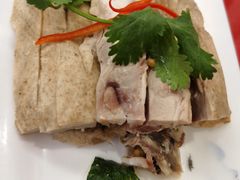 -玉华台饭庄(裕中西里小区店)