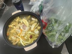-徐记老店天麻火腿鸡(犀浦店)