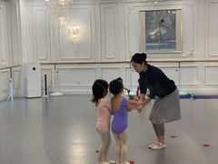 -芭蕾仙子 FairyBallet 少儿芭蕾舞蹈中心(丽都旗舰店)