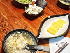 -中国凉都黄牛肉馆(杭州总店)