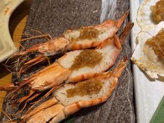 -三石铁板烧(紫竹桥店)