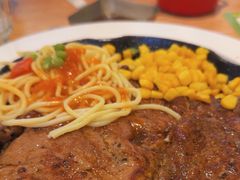 -豪客来牛排(成都锦江大融城店)