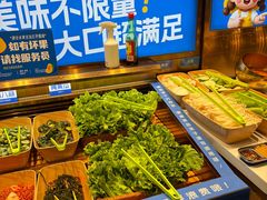 -花味·自助烤肉(雨花客厅店)