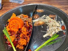 -楠火锅(哈尔滨金爵万象店)