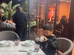 -状元人家·公园别墅衡东土菜(溪悦荟店)
