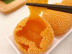 港式南瓜煎堆（特）-香港富临皇宫(五月花商业广场店)