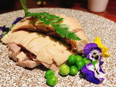 -意满花千醉(金茂览秀城店)