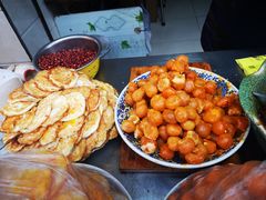-老金家蛋菜夹馍(西安总店)