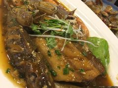 -渔娘渔家丹东海鲜(东直门店)