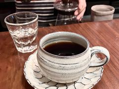 -RUMORS COFFEE ROASTERY鲁马滋咖啡(湖南路店)