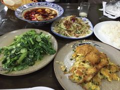 -一块豆腐(海滨中路店)