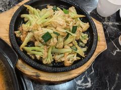 -李师傅脆肚(华强北店)