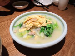 -吕氏疙瘩汤·新鲁菜(济南万象城店)