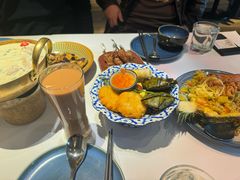 -BetterThai 泰加(苏州中心店)