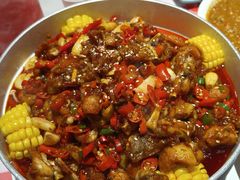 -辣小鲜·南昌大排档(船山路店)