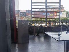 -麦当劳(新新大道岗丰店)