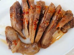 卤鸭腿-龙记桂林米粉(财满街店)