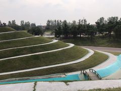 -南通洲际绿博园