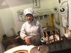 -卢大鲜鱼头捞饭(美利广场店)