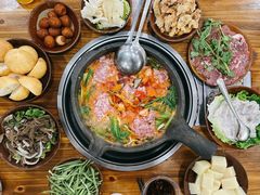 -笔记安顺夺夺粉火锅