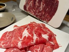-北平三兄弟涮肉(簋街总店)