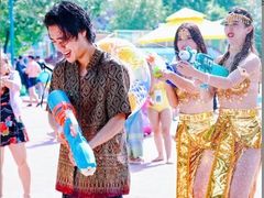 -欢乐水魔方水世界