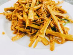 -华春餐馆(鱼山路店)