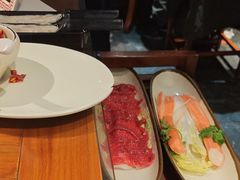-鑫隆四季涮肉(八角畅游店)